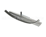 67893-1 Perlick Custom Wood Grille Kit, Backba