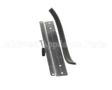 67893-1 Perlick Custom Wood Grille Kit, Backba