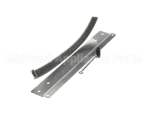 67893-1 Perlick Custom Wood Grille Kit, Backba