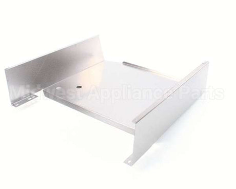 67900 Henny Penny Shroud-Over The C-Top Rear