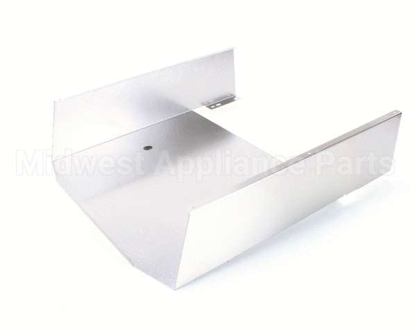 67900 Henny Penny Shroud-Over The C-Top Rear