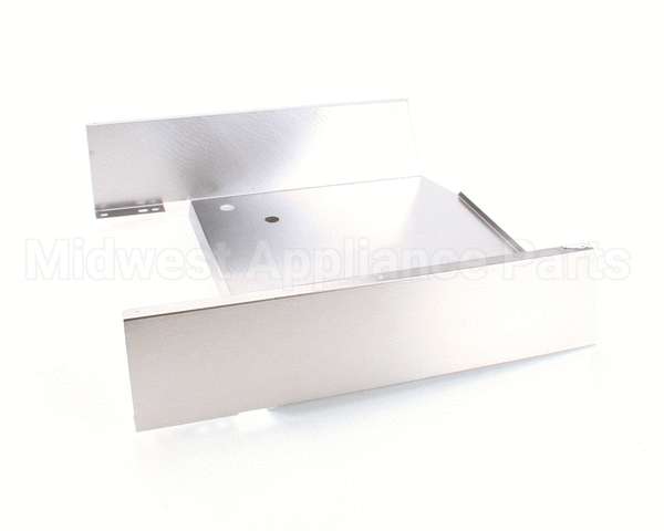 67900 Henny Penny Shroud-Over The C-Top Rear