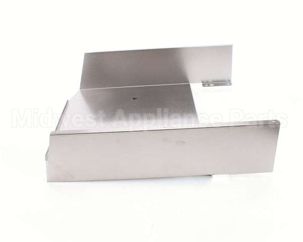 67900 Henny Penny Shroud-Over The C-Top Rear