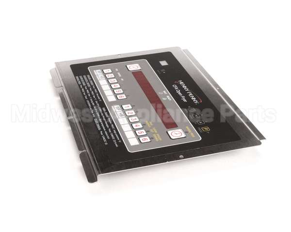 67924 Henny Penny Panel-Cfa Ofx32X T/S Control