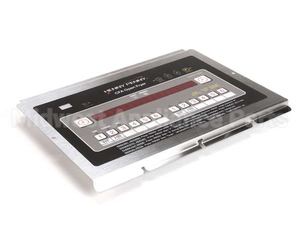 67924 Henny Penny Panel-Cfa Ofx32X T/S Control