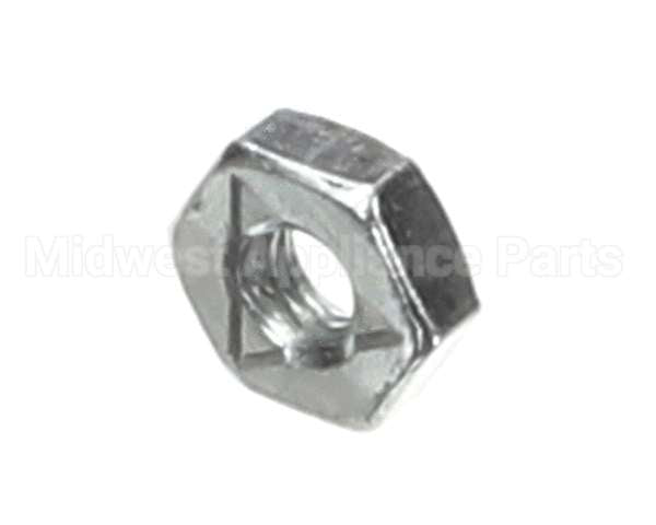 67943 Gold Medal Products #8-32 Top Lock Nut