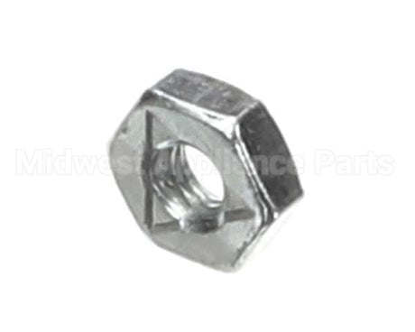 67943 Gold Medal Products #8-32 Top Lock Nut