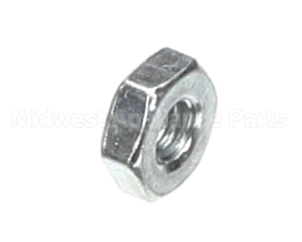 67943 Gold Medal Products #8-32 Top Lock Nut