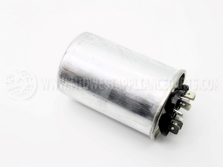 CAP050350440RSP Amana-Goodman Capacitor 5/35Mfd 440V Dual Rd