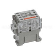 67975 Compatible Middleby Contactor, 208/240/50/60 4P 25A
