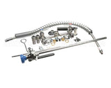 67989 Fisher Ss Prerinse Spg 8Bslh