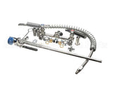 67989 Fisher Ss Prerinse Spg 8Bslh