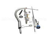 67989 Fisher Ss Prerinse Spg 8Bslh