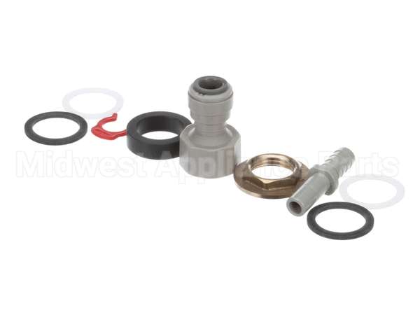 67995 Perlick Parts Bag, Glass Rinser, Incl.