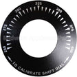 034870 Compatible Keating Dial Plate