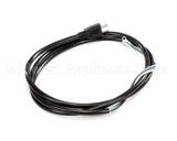 2E-RG2036 Star Cord Set 120V W/Terminals