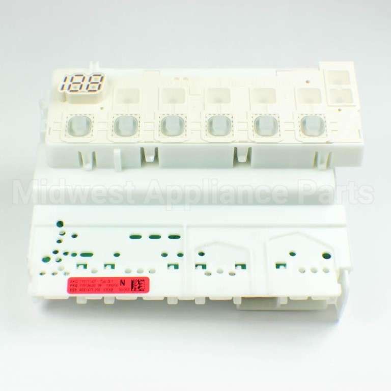 00676960 Bosch Controller Unit