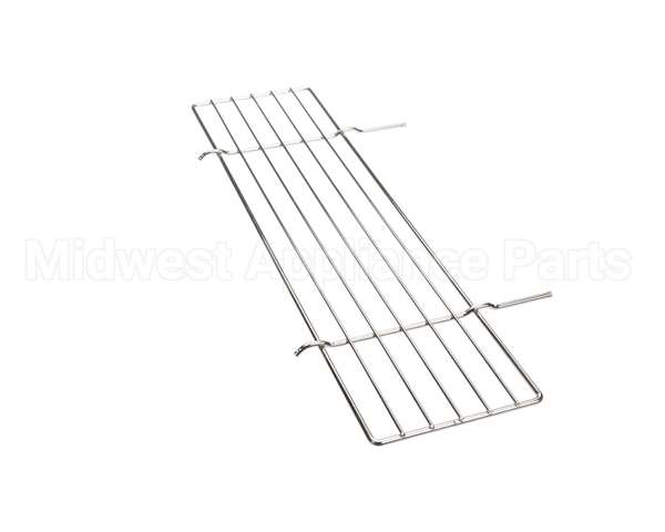 3978335 Delfield Shelf,Bridge,Wire,Chrome