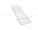 3978335 Delfield Shelf,Bridge,Wire,Chrome