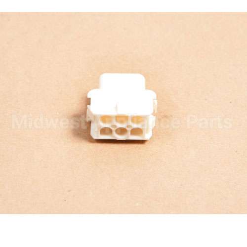 1165698 Compatible Southbend 6 Pin Conn Nylon Cap 94V-0