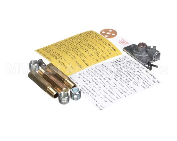 8263481 Frymaster Kit, Rs Sr42 Nat To Lp