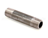 8130247 Frymaster Nppl,1/2Npt X 3.50 Bm