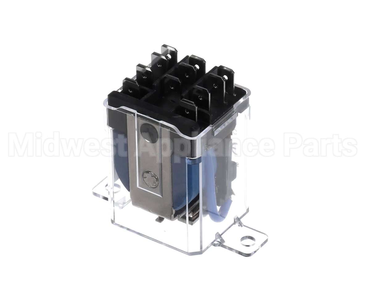 67K66 Lennox 24V 3Pdt Heat Relay