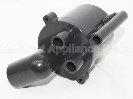 68-100651-01K Rheem Rap/Elbow Assembly