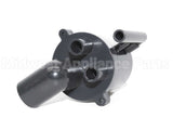 68-100651-01K Rheem Rap/Elbow Assembly