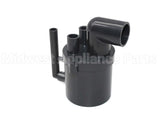 68-100651-01K Rheem Rap/Elbow Assembly