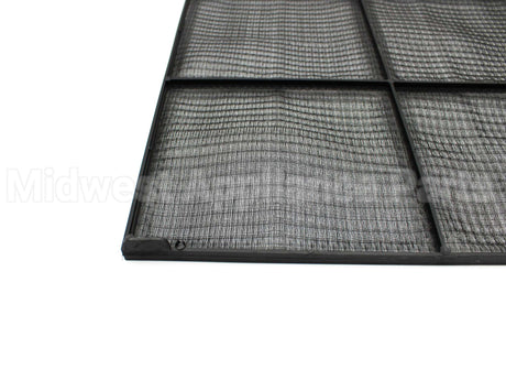 68-101807-03 Rheem-Ruud 19 3/4X21X3/8 Permanent Filter