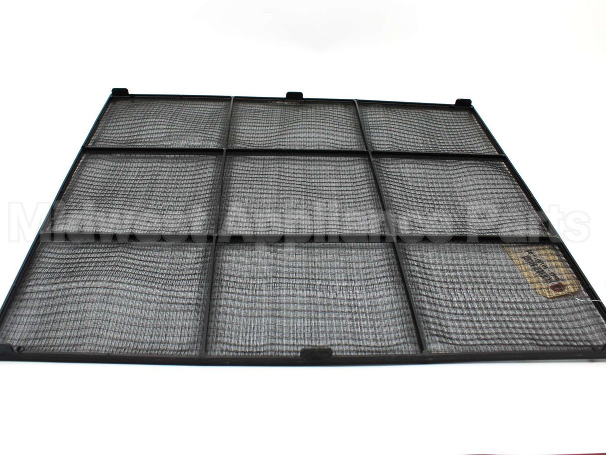 68-101807-03 Rheem-Ruud 19 3/4X21X3/8 Permanent Filter