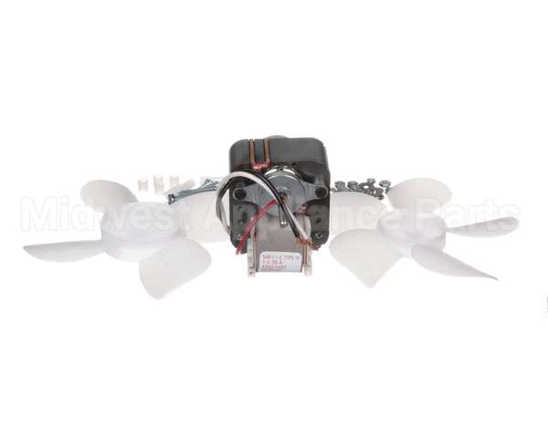 68-1799 Atlas Metal Fan Motor