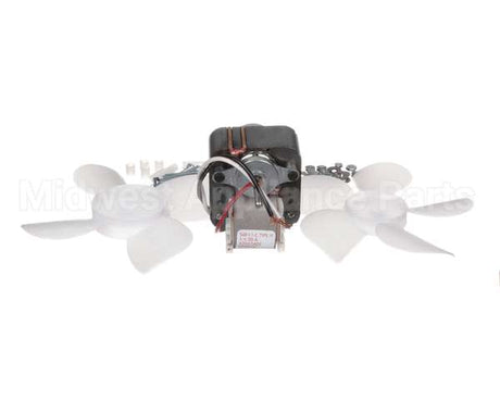 68-1799 Atlas Metal Fan Motor