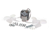 68-1799 Atlas Metal Fan Motor