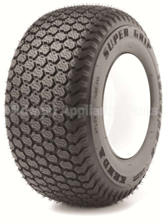 68-211 Oregon Tire24X12.00-12 Super Turf 4P