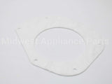 68-23643-01 Rheem-Ruud Inducer Blower Gasket