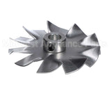 68005 Reznor 2Dia Cw 1/4"Bore 10 Fan Blades