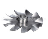 68005 Reznor 2Dia Cw 1/4"Bore 10 Fan Blades