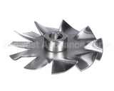 68005 Reznor 2Dia Cw 1/4"Bore 10 Fan Blades