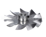 68005 Reznor 2Dia Cw 1/4"Bore 10 Fan Blades