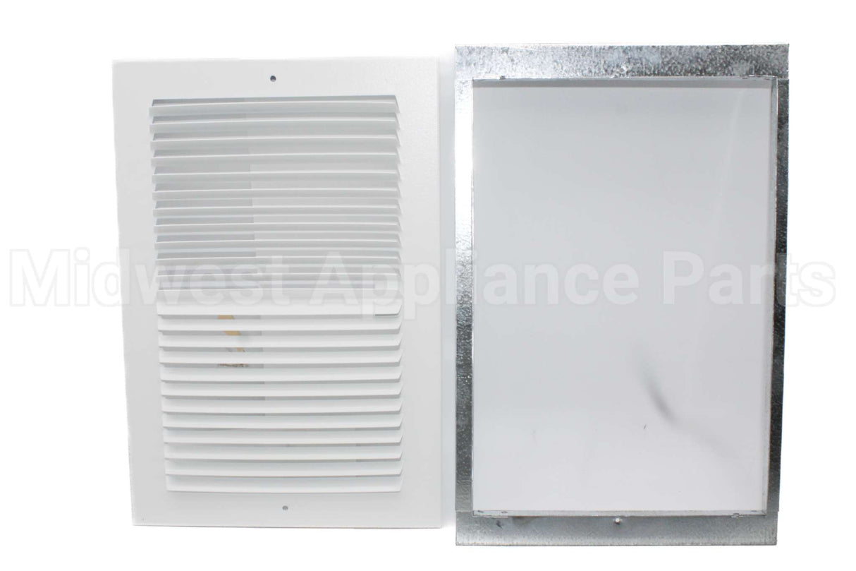 6802 Williams Comfort Products Rear Outlet Register