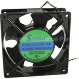 68023 Compatible Arctic Air Fan, Axial4.75"X120V, 18W, Evap