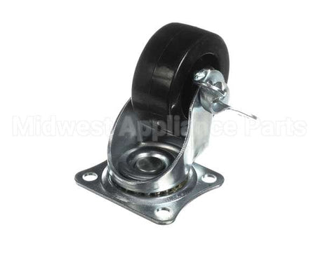 68028 Arctic Air Front Locking Caster