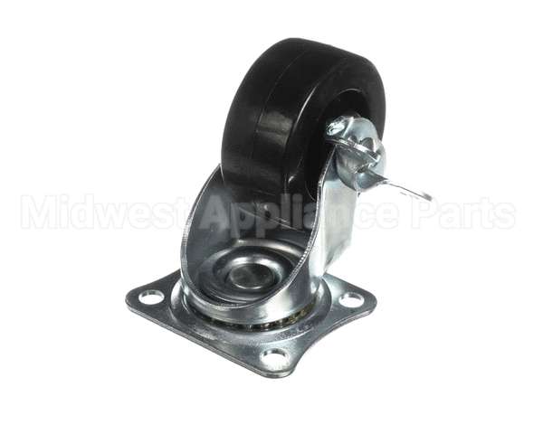 68028 Arctic Air Front Locking Caster