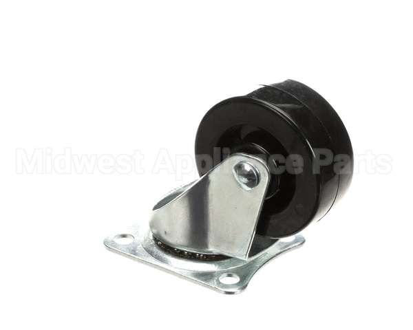 68029 Arctic Air Rear Non-Locking Casters