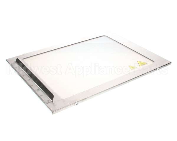 68045 Henny Penny Assembly-Hmr Sliding Door 103