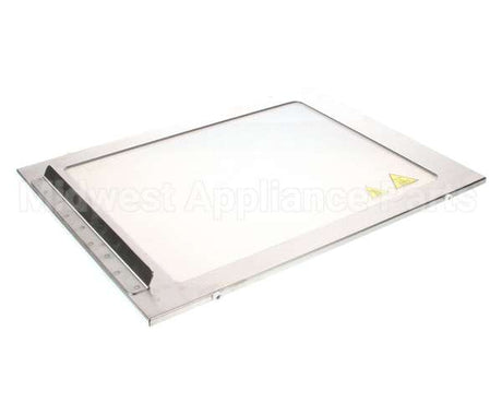 68045 Henny Penny Assembly-Hmr Sliding Door 103