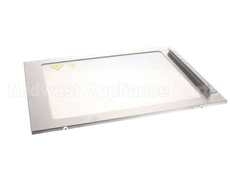 68045 Henny Penny Assembly-Hmr Sliding Door 103