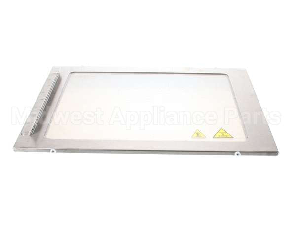 68045 Henny Penny Assembly-Hmr Sliding Door 103